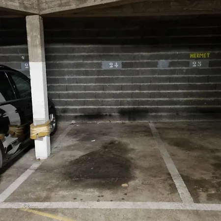 Appartement Le Duplex - Parking - Vue Clochers - Tennis