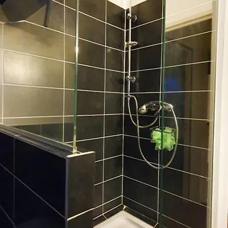 Le Duplex - Parking - Vue Clochers - Tennis