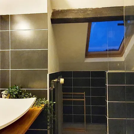 Le Duplex - Parking - Vue Clochers - Tennis * ルーアン