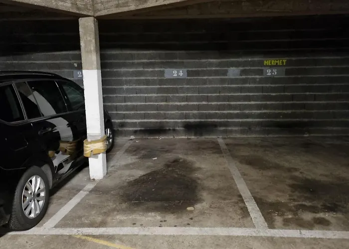 Apartment Le Duplex - Parking - Vue Clochers - Tennis