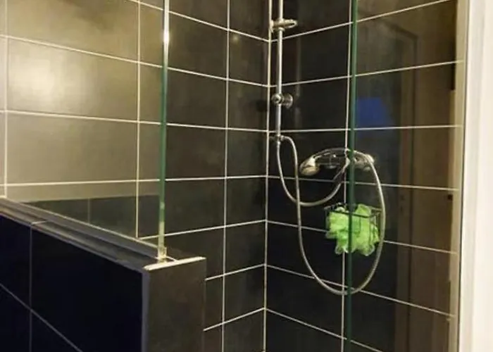 Le Duplex - Parking - Vue Clochers - Tennis